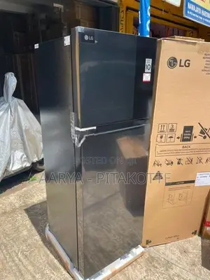 LG Refrigerator 265L Capacity (inverter)