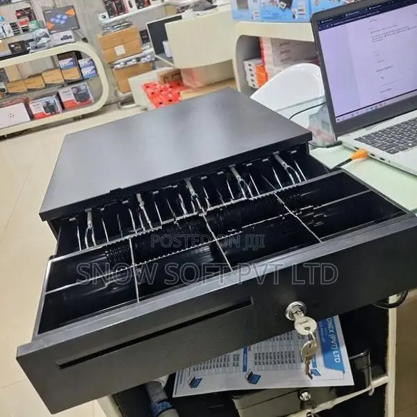 Cash Drawer