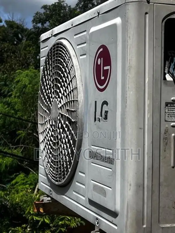 18000 used inverter AC
