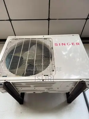 Air conditioner singer brand