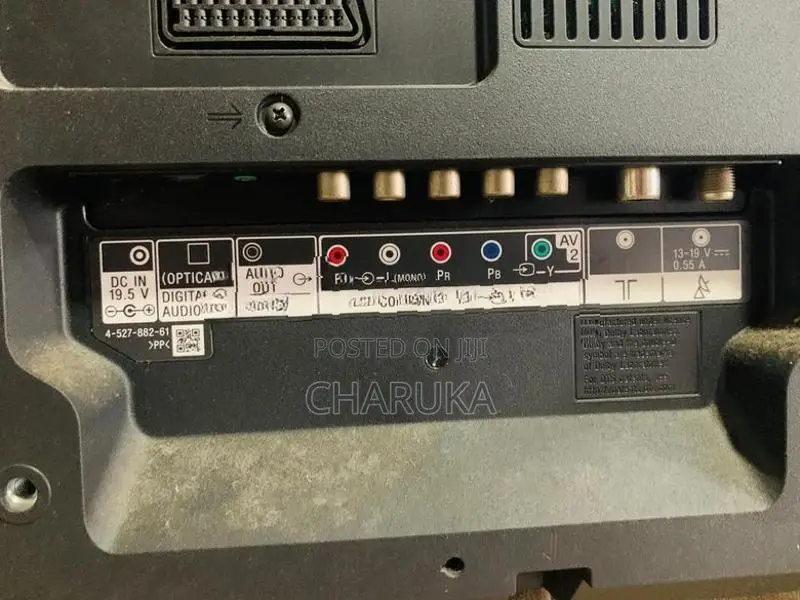 Sony 41” TV