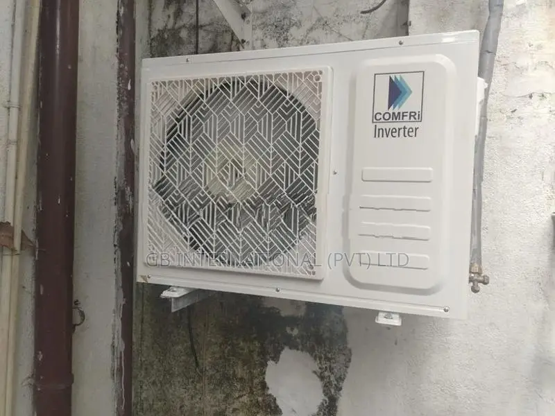 24000BTU Comfri (Inverter) AC New