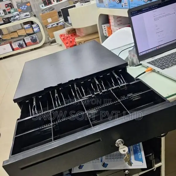 Cash Drawer