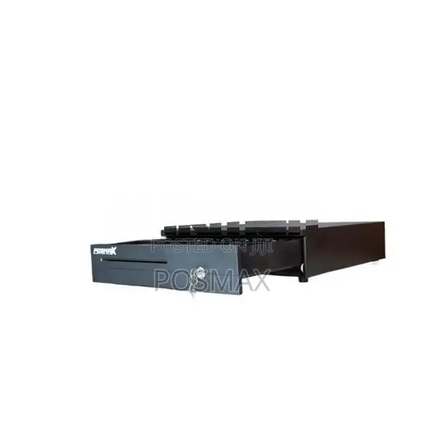 Secure Cash Drawer