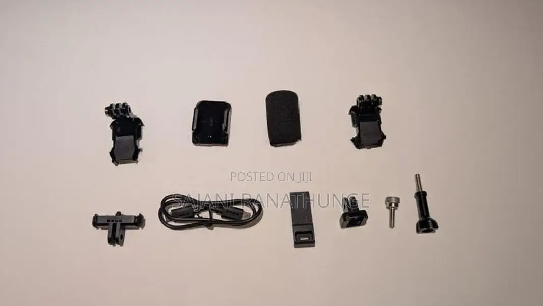 GoPro HERO13 Black Creator Edition Action Camera Bundle