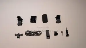 GoPro HERO13 Black Creator Edition Action Camera Bundle