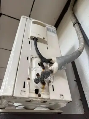 Air conditioner singer brand
