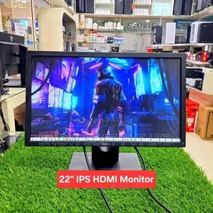 Computer Monitors | USED & NEW