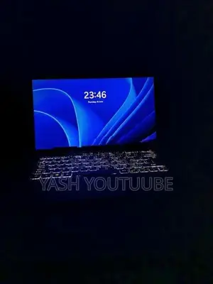 Acer Swift 5 SF514-55TA Laptop