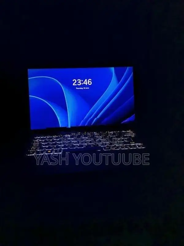 Acer Swift 5 SF514-55TA Laptop