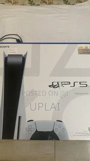 Sony Playstaion 5 (PS5)