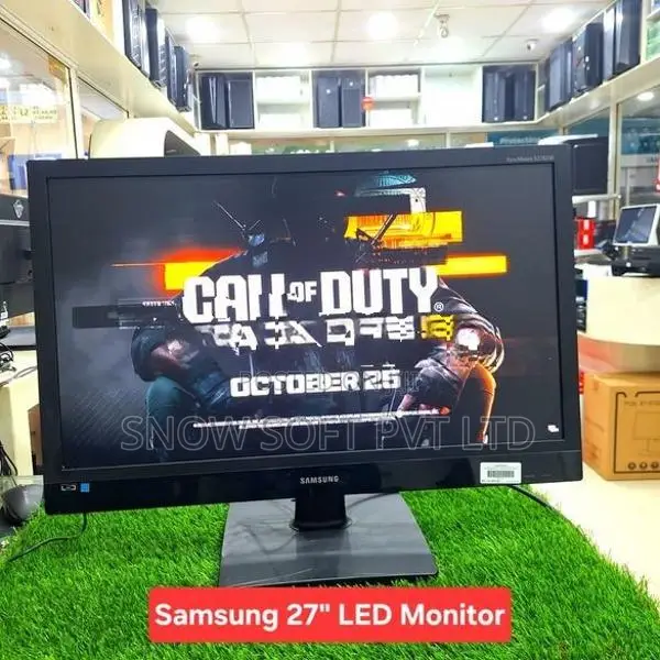 Computer Monitors | USED & NEW
