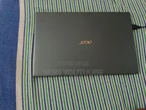 Acer Swift 5 SF514-55TA Laptop