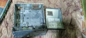 PC Casing