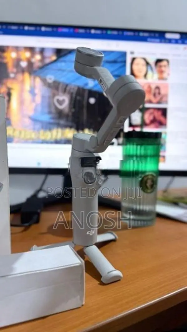 Dji osmo 7
