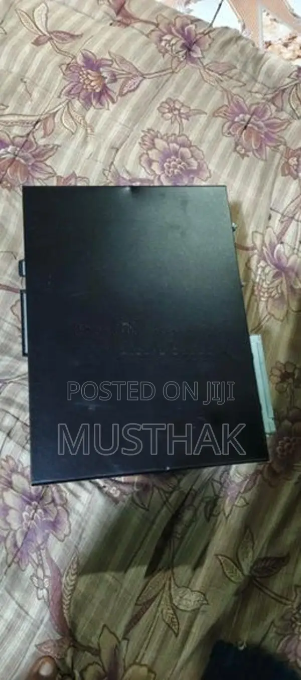 PC Casing