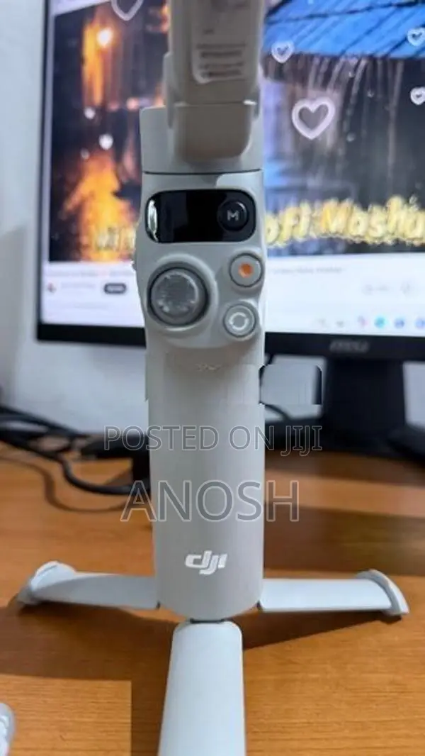Dji osmo 7