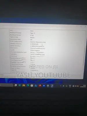 Acer Swift 5 SF514-55TA Laptop