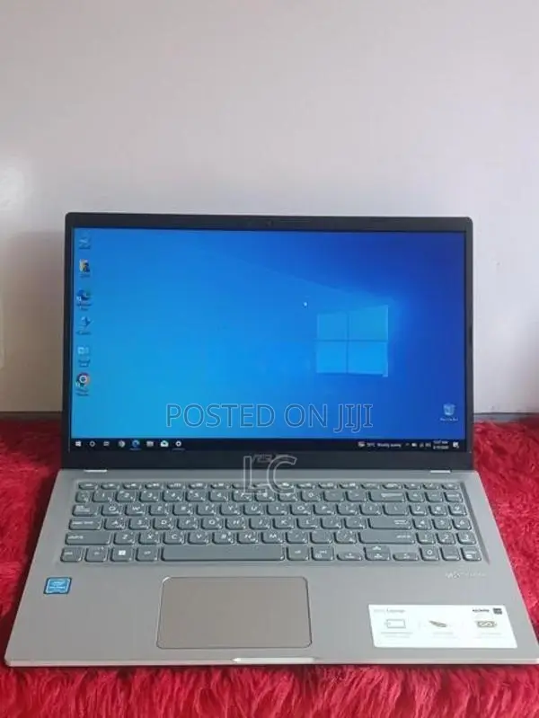 ASUS N4020 11th Gen Laptop