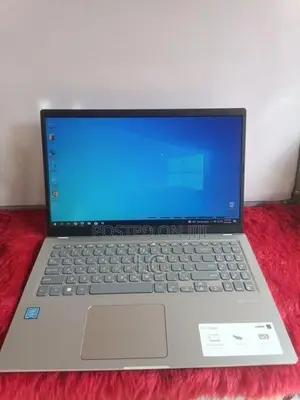 ASUS N4020 11th Gen Laptop