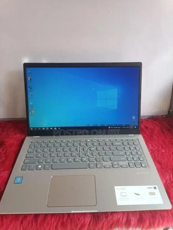 ASUS N4020 11th Gen Laptop