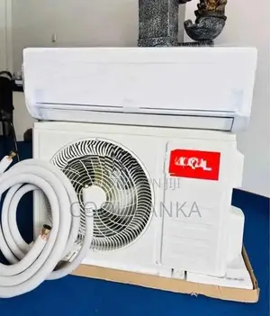 TCL 12000BTU Inverter SaveIN Brand New Air Conditioner
