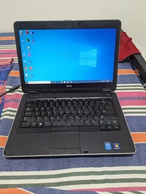 Dell Latitude E6440 - Intel Core i5