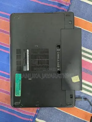 Dell Latitude E6440 - Intel Core i5