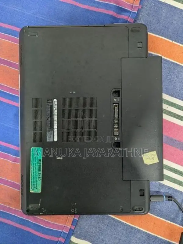 Dell Latitude E6440 - Intel Core i5