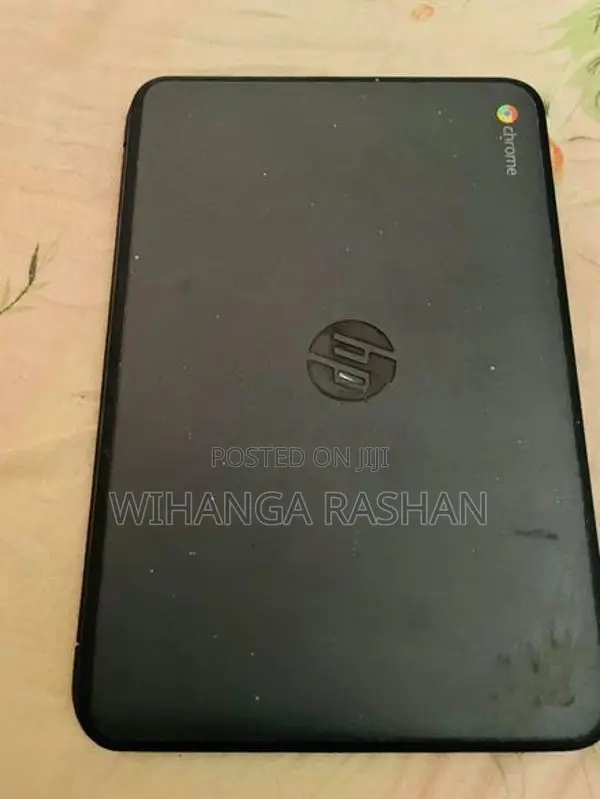 HP i5 Laptop