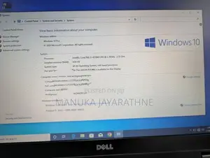 Dell Latitude E6440 - Intel Core i5