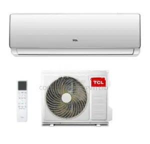 TCL ai Smart Voice Control Inverter Air Conditioner (wi-Fi) 24000 Btu
