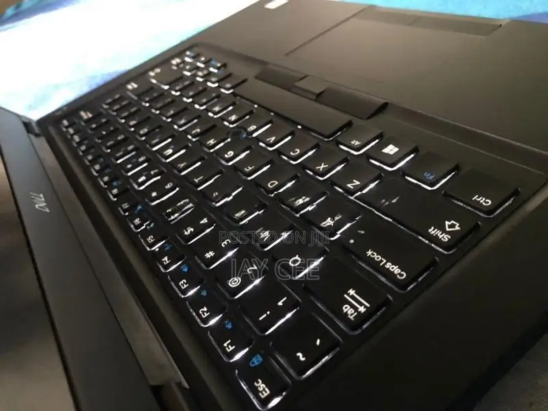 Dell Core I5 VPRO 7 Generation Touch