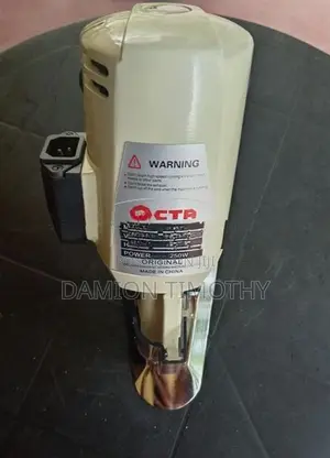Octa-Cutting machine