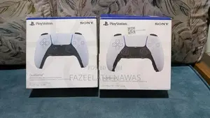 ps5 controllers!
