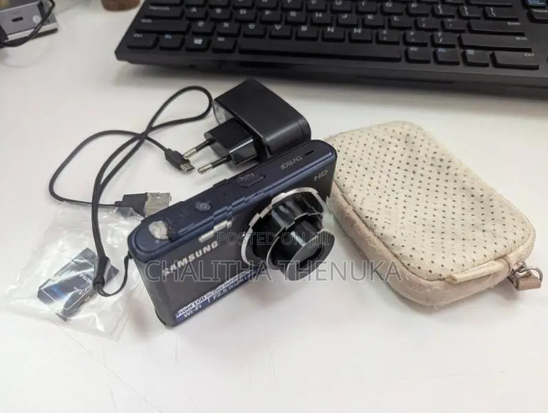 Samsung DV150F Camera sell