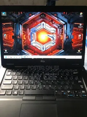Dell Core I5 VPRO 7 Generation Touch