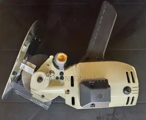 Octa-Cutting machine