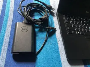 Dell Core I5 VPRO 7 Generation Touch