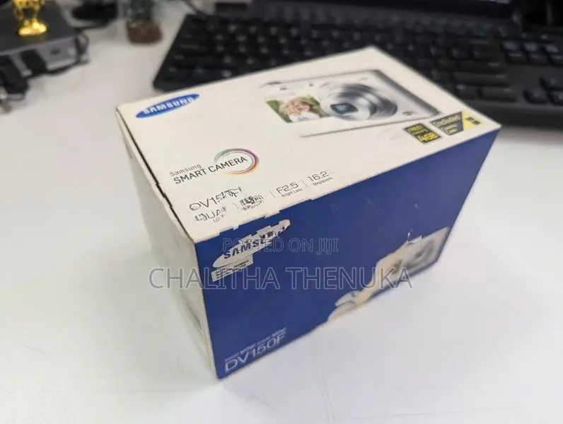 Samsung DV150F Camera sell