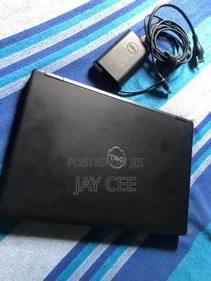 Dell Core I5 VPRO 7 Generation Touch