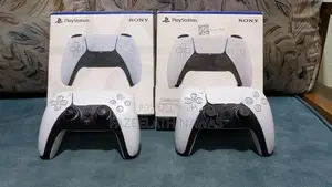 ps5 controllers!