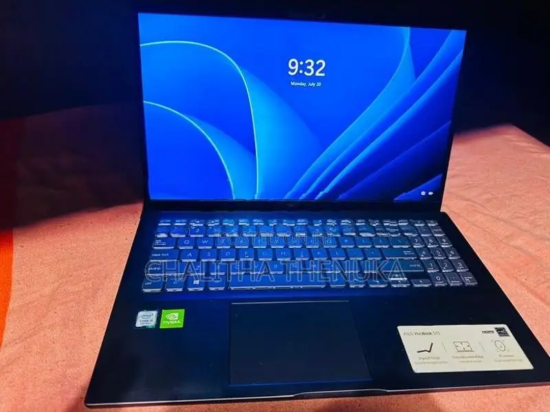 Asus Vivobook S15 i5 Laptop