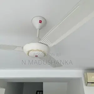 ceiling fan