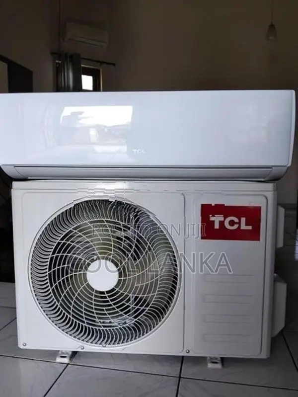 18000BTU Inverter Brand New Air Conditioner