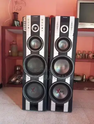 XBR Speaker
