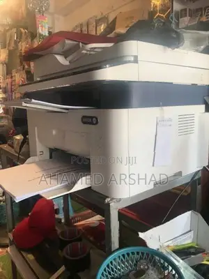 Xerox 3025 Laser Printer