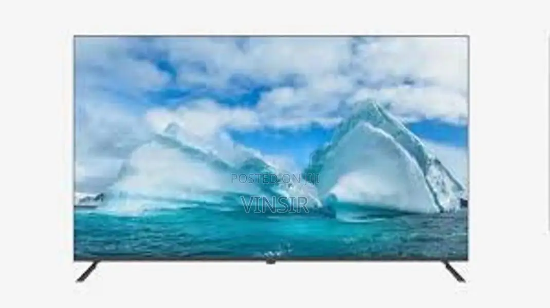 Nashinal 32" Smart Television