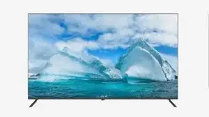 Nashinal 32" Smart Television