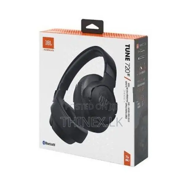 JBL Tune 520BT wireless Bluetooth Headphone